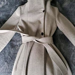 XXS New Wilfred Aritzia Coat